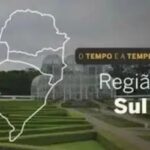 Previsão do Tempo: Domingo promete céu claro nas capitais do Sul