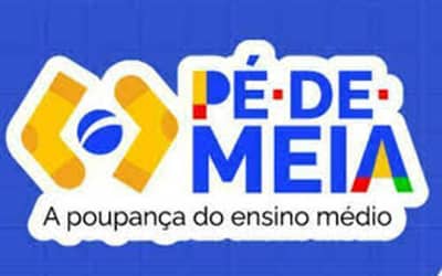 Caixa paga nova parcela do Programa Pé-de-Meia nesta segunda-feira (24 de agosto)