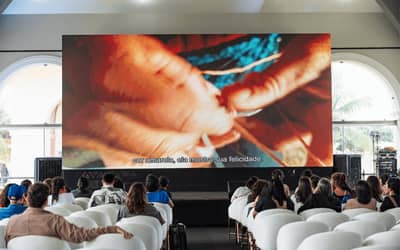 Plano de Diretrizes e Metas do Audiovisual Brasileiro 2026–2035 Recebe Aprovação e Define Estratégias para Dez Anos de Crescimento