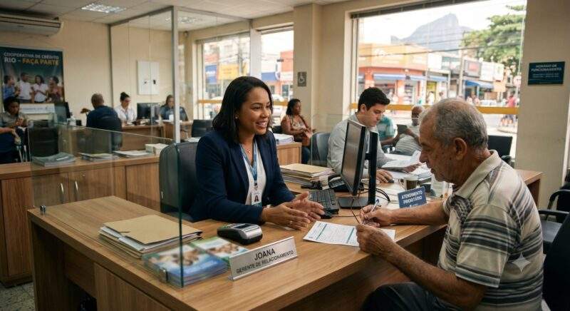 Cooperativa de crédito: quando o trabalhador pode ter direitos de financiário?