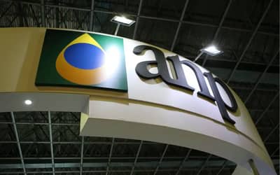 ANP publica nova regra para cálculo de royalties em terminais aquaviários