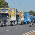 ANTT reforça fiscalização de frete, exige CIOT vinculado ao MDF-e