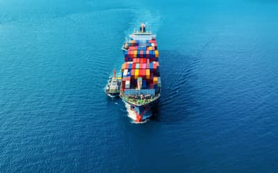 Exportações do agronegócio brasileiro crescem 6,7% em agosto, movimentam US$ 15,1 bilhões