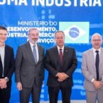 ApexBrasil e CNI firmam convênio de R$ 7,103 milhões para impulsionar exportações brasileiras