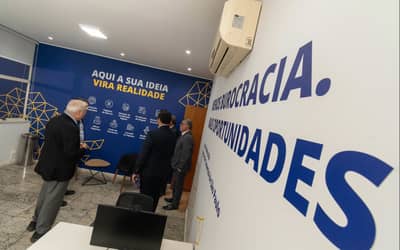 Novo Balcão do Empreendedor na Paulista já gera resultados positivos