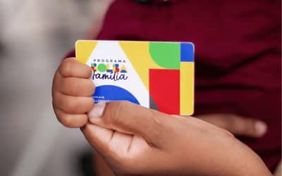Governo aumenta Bolsa Família em 15% e enfrenta contestações eleitorais (17)