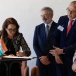 Brasil e Índia firmam Memorando de Entendimento para impulsionar comércio e investimentos