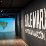 Roberto Burle Marx e a Expedição Amazônia: 11 mil km de preservação em 1983