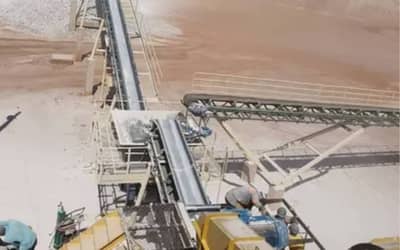 ANM repassa mais de R$ 452 milhões em royalties da mineração (16 de setembro)