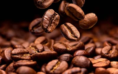 Café arábica e robusta caem, açúcar sobe: preços do mercado em São Paulo (4/9/2026)