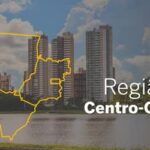 Estiagem e calor intenso dominam percepção de moradores do Centro-Oeste