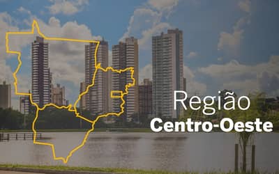 Estiagem e calor intenso dominam percepção de moradores do Centro-Oeste