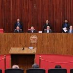 TSE aprova envio de Forças Armadas para garantir eleições de 2026