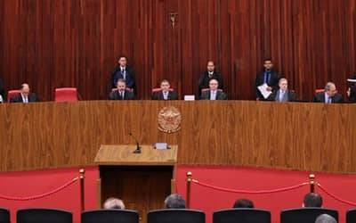 TSE aprova envio de Forças Armadas para garantir eleições de 2026