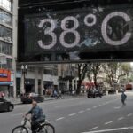 Brasil tem 90% de probabilidade de enfrentar El Niño forte de setembro a novembro (início de agosto de 2026)