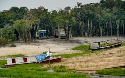El Niño pode ser “muito forte” e muda cenário dos recursos hídricos no Brasil até 2027