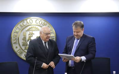 Lei de Arbitragem completa 30 anos e ainda enfrenta barreira para pequenos negócios (25)