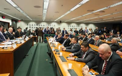 Entidades empresariais exigem atualização do Simples Nacional e MEI