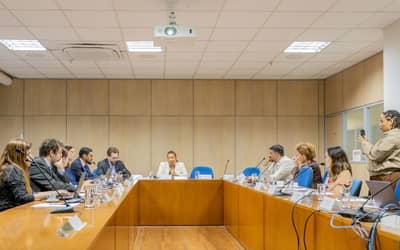 Comitê Gestor do Fundo Setorial do Audiovisual abre novo ciclo em Brasília (dezessete de agosto)