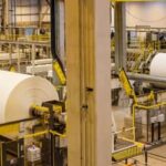 Investimento industrial cai ao menor nível desde agosto de 2020