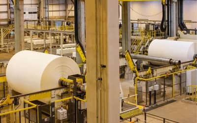 Investimento industrial cai ao menor nível desde agosto de 2020