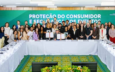 Governo aprova novas regras para venda de ingressos e acesso à água em eventos