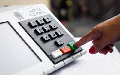 Meta apresenta plano de conformidade para Eleições 2026