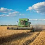 Sapezal lidera produção agrícola nacional em 2025
