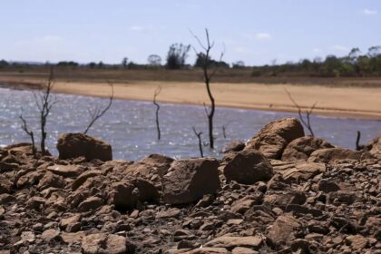 Prognóstico agroclimático: Inmet alerta produtores rurais sobre seca no Norte e chuvas excessivas no Sul