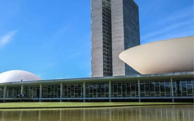 Projeto PL 74/2026 aprova benefícios fiscais e apoio a municípios