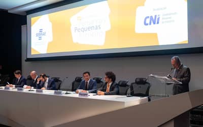 Reforma tributária obriga micro e pequenas empresas a revisarem cálculos e créditos (quarta-feira, 23)