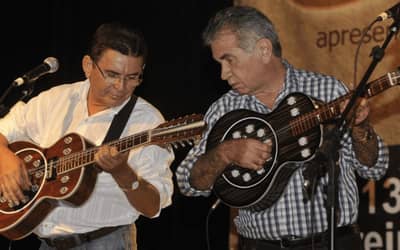 Repente, a rima que virou patrimônio cultural
