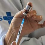 Ministério da Saúde lança vacinação pneumocócica 20-valente para idosos com 85 anos ou mais