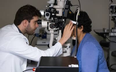 SUS aprova cirurgia conjunta de glaucoma e catarata (17 de setembro de 2026)