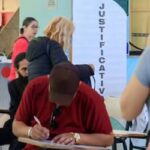 Redução histórica na abstenção eleitoral no segundo turno de 2026