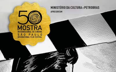 ApexBrasil impulsiona parcerias internacionais na 50ª Mostra de Cinema de São Paulo (14 a 29 de outubro)