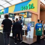 Brasil busca US$ 3,5 bilhões em negócios na SIAL Paris 2026 (17 a 21 de outubro)