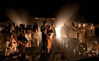 Orquestra Brasileira de Cantores Cegos estreia quarta temporada com 17 canções e 1 milhão de reais
