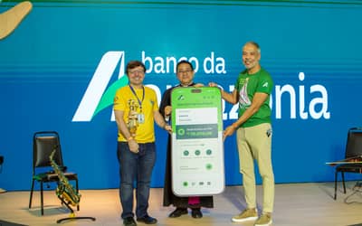 Banco da Amazônia reforça tradição do Círio de Nazaré com Jantar e Gincana Social