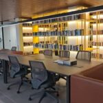 Biblioteca do Centro Cultural Banco da Amazônia abre portas em Belém