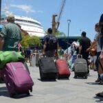 Turistas internacionais impulsionam economia do Ceará, com investimento recorde do Fungetur (22 e 23 de outubro)
