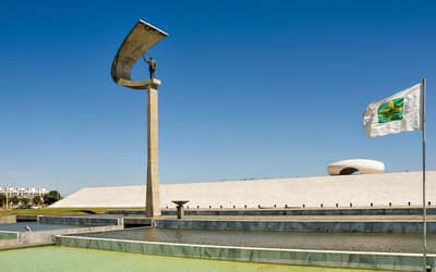 Brasília recebe quase R$ 4 milhões em repasses do FPM no segundo decêndio de outubro de 2026