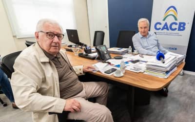 CACB convoca entidades ao manifesto “Rede Pauta Brasil” em busca de reconciliação política (terça-feira, 6)