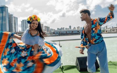 Carimbó, Patrimônio Cultural do Pará Reconhecido pelo Iphan