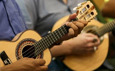 Choro recebe reconhecimento nacional, reforçando sua tradição viva