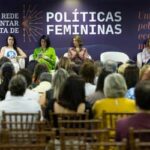 Rede Parlamentar Mista de Políticas Femininas prepara articulações para 2027