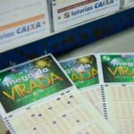 Mega da Virada 2026 promete prêmio bilionário (terça-feira, dia 3 de novembro)