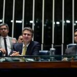 Confederação diz que PEC da Segurança exclui municípios do repasse obrigatório dos fundos