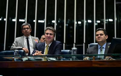 Confederação diz que PEC da Segurança exclui municípios do repasse obrigatório dos fundos