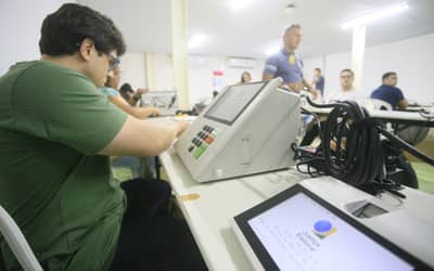 Lula mantém vantagem expressiva no Nordeste, mas enfrenta desafios em Bahia